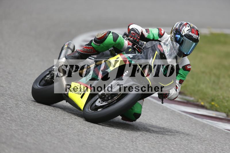 /18 05.06.2026  TZ Motorsport ADR/Gruppe rot/9
